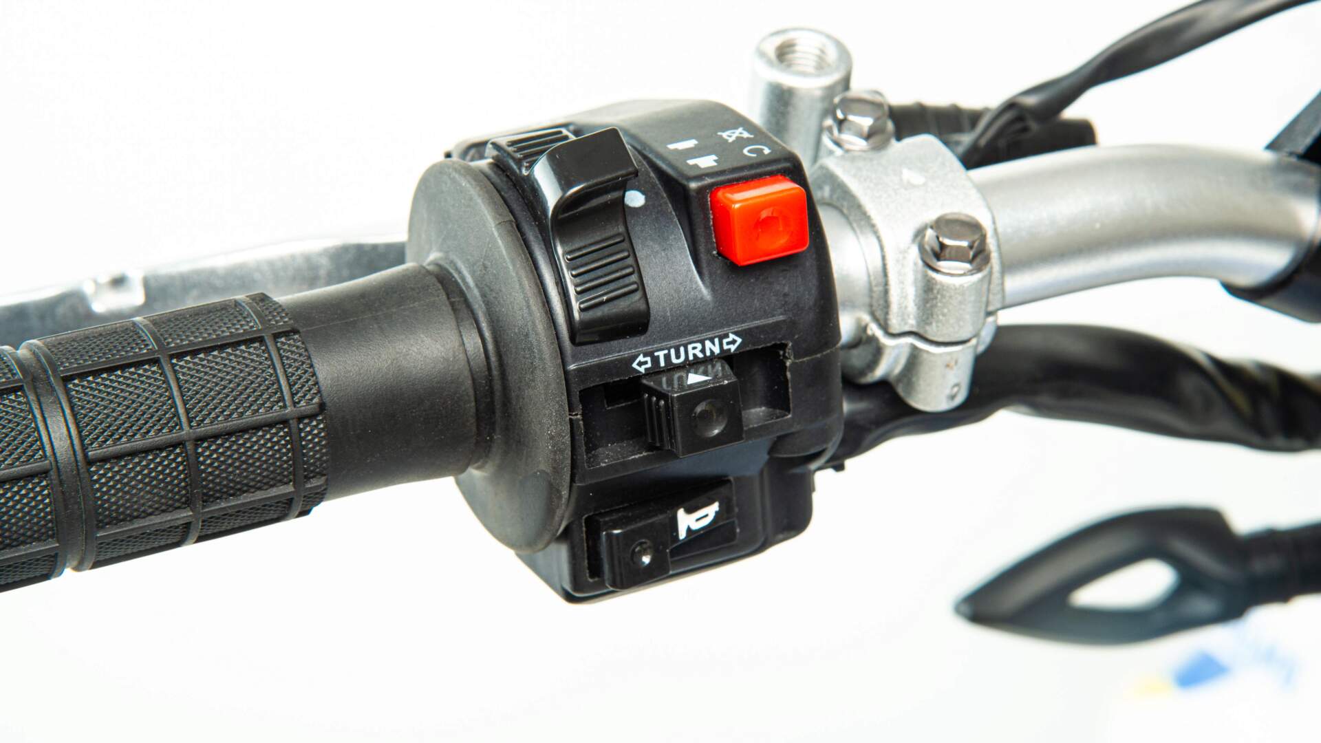 Мотоцикл Кросс Motoland TT 250 (172FMM) с ПТС