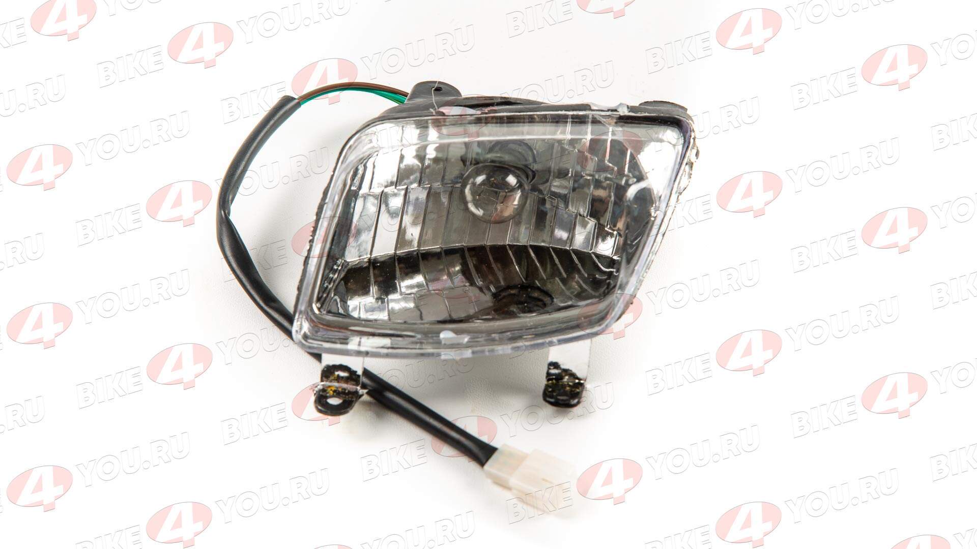 Фара передняя левая ATV RIDER