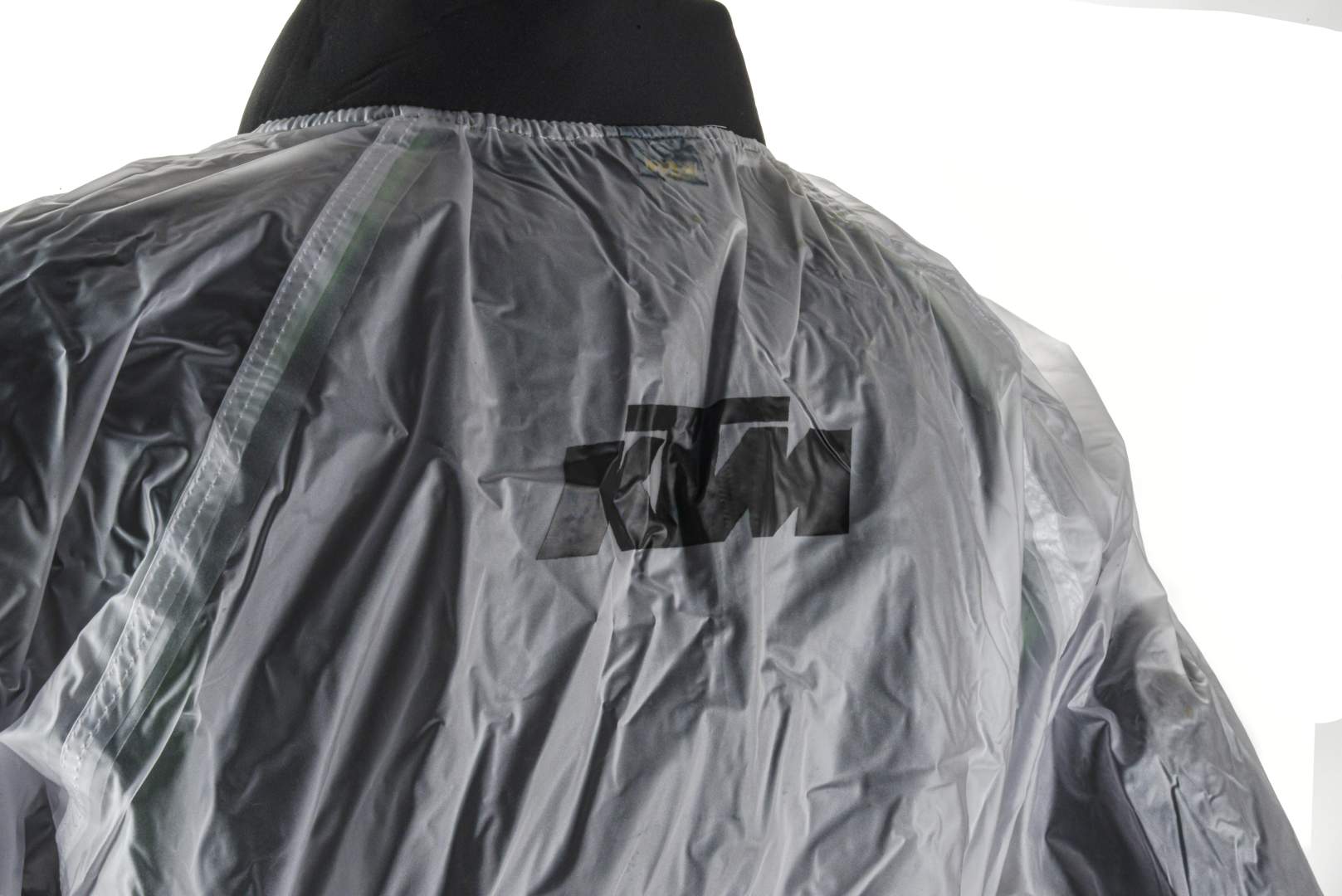 Куртка-дождевик для мотокросса KTM №3 (S)