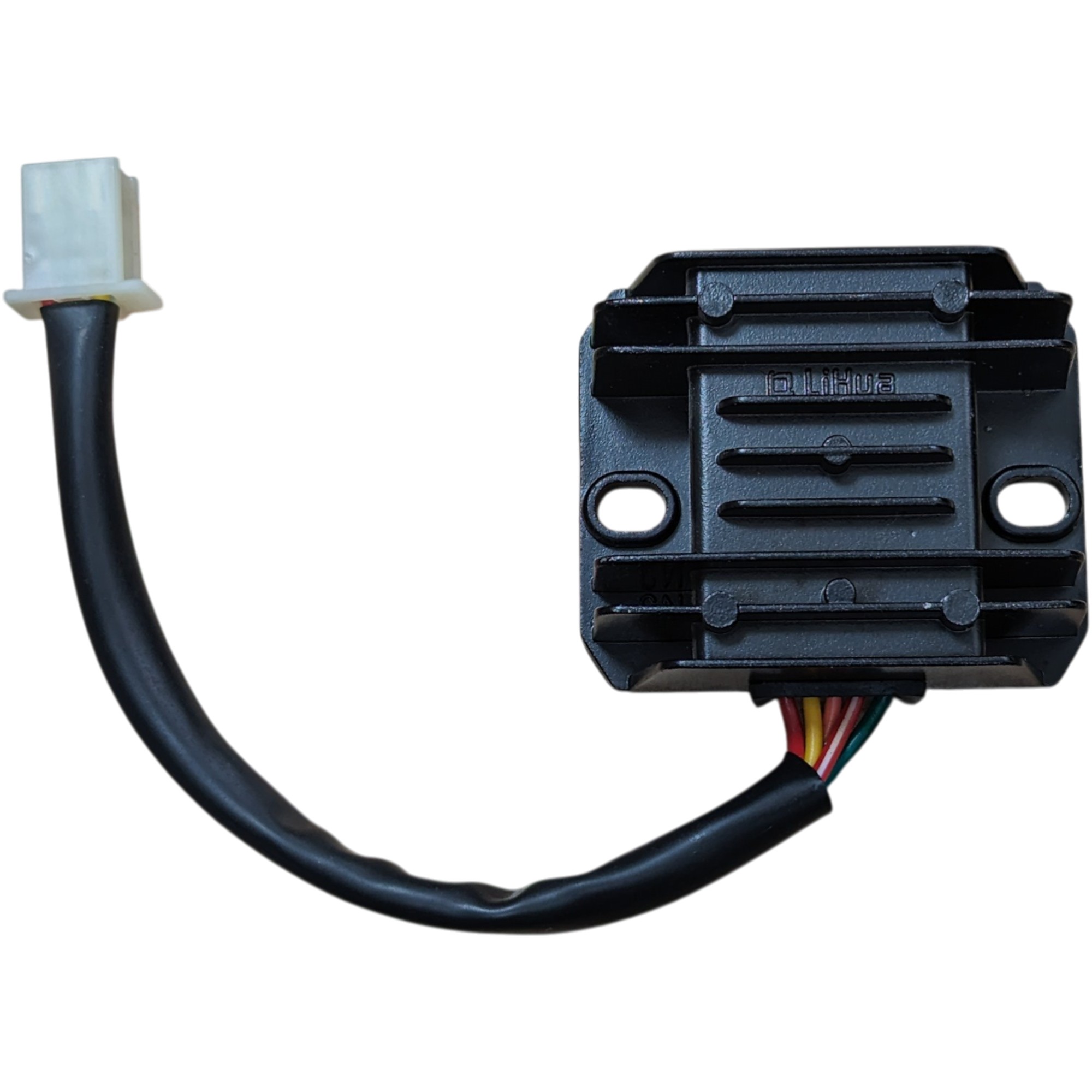 Реле регулятор TEXAS 300